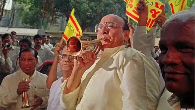 ગુજરાતમાં ઓ.બી.સી., એસ.સી. અને એસ.ટી. સમુદાયની વસતિ 60 ટકાથી પણ વધારે છે