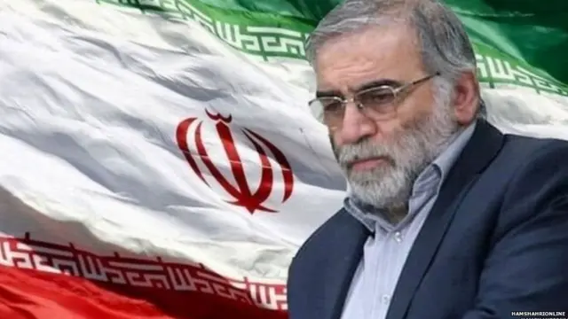 ਇਰਾਨੀ ਮੀਡੀਆ ਨੇ ਫ਼ਾਖ਼ਰੀਜ਼ਾਦੇਹ ਦੀ ਅਹਿਮੀਅਤ ਨੂੰ ਘਟਾ ਕੇ ਪੇਸ਼ ਕਰਨ ਦੀ ਕੋਸ਼ਿਸ਼ ਕੀਤੀ ਹੈ