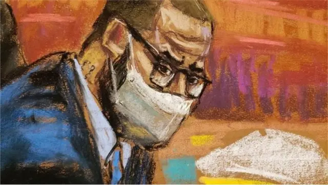 R.Kelly