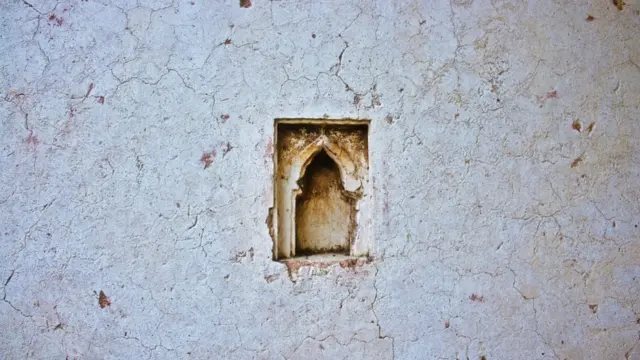 جمالی کمالی مسجد