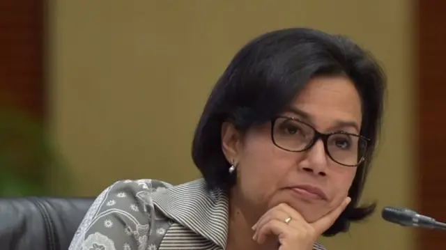 sri mulyani