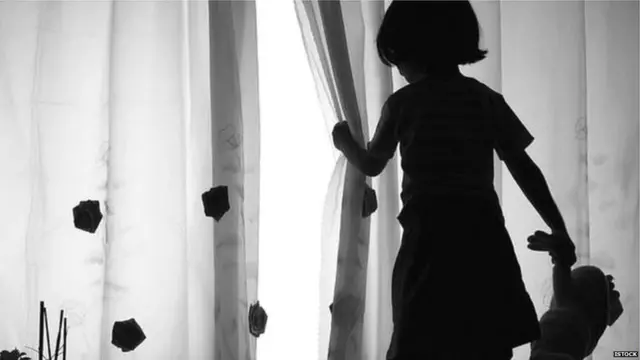 ਬੱਚੇ ਦਾ ਜਿਨਸੀ ਸ਼ੋਸ਼ਣ