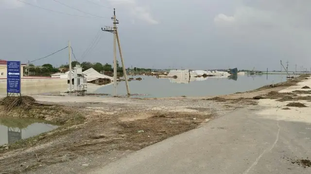 Ўзбекистон