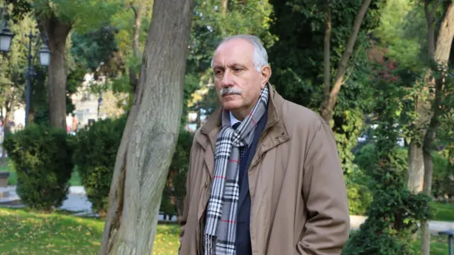 Mehman Əliyev