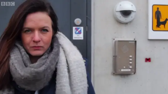 Линн Маргарет Адреассен