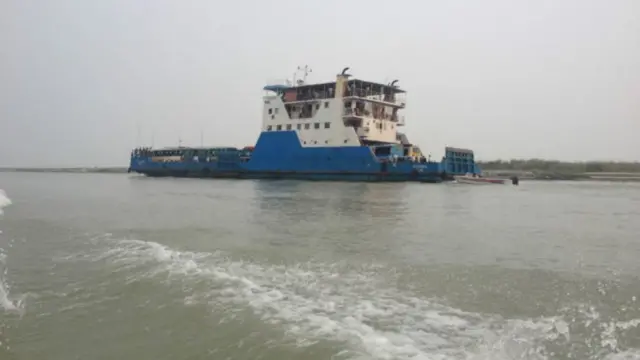 পদ্মা নদী