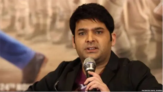 कपिल शर्मा