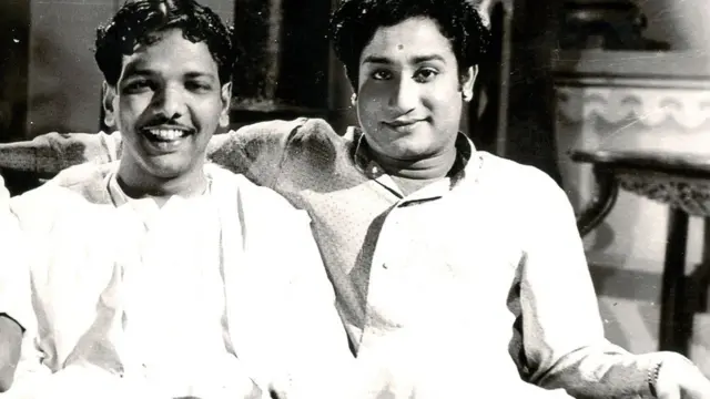 கருணாநிதி: அஸ்தமிக்காத சூரியன்