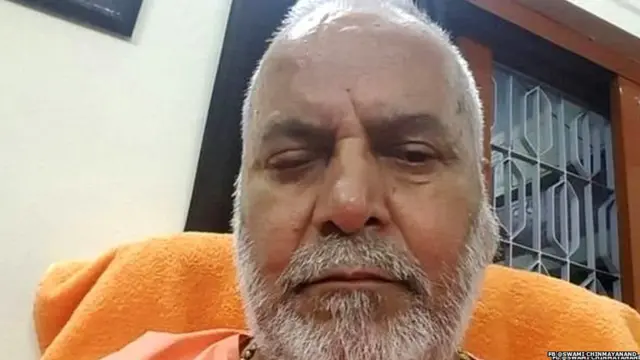 ਚਿੰਨਮਿਆਨੰਦ