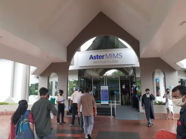 கோழிக்கோடு விமான விபத்து: மருத்துவமனை வளாகத்தில் நடப்பது என்ன? #GroundReport