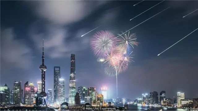 अंतरिक्ष, रिसर्च, उल्कापिंड