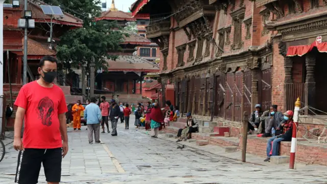 हनुमानढोका