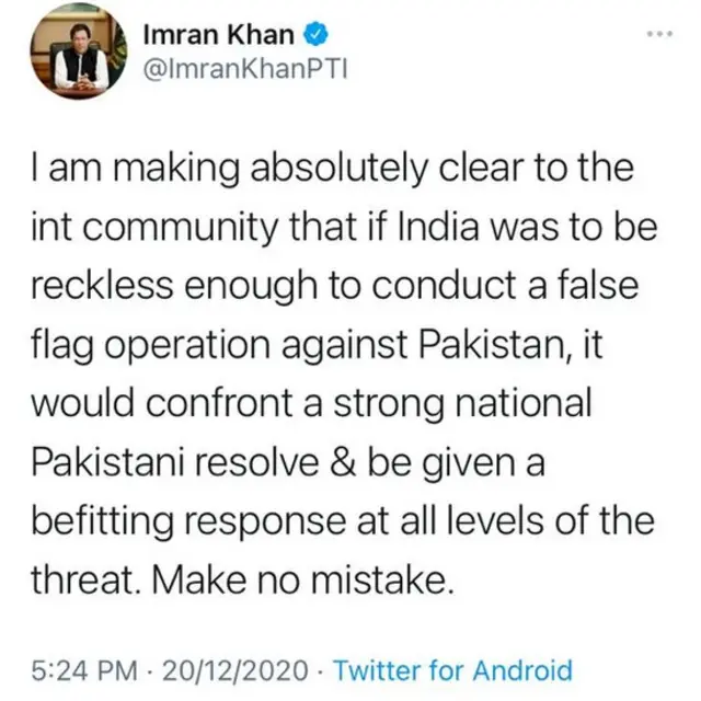 عمران خان