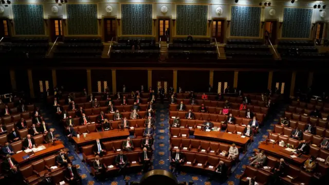 کنگره آمریکا