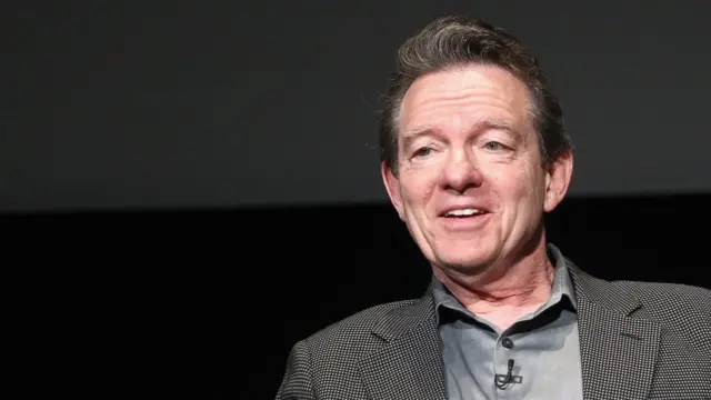 لورانس رايت