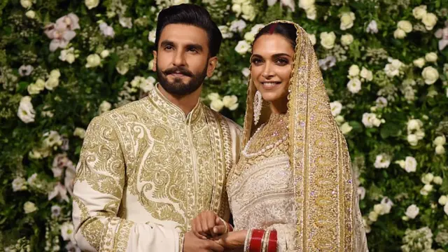 रणवीर दीपिका