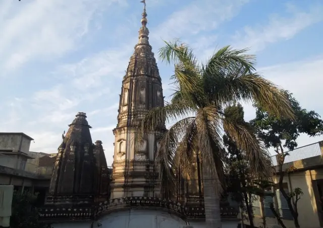 रावलपिंडी का कल्याण दास मंदिर