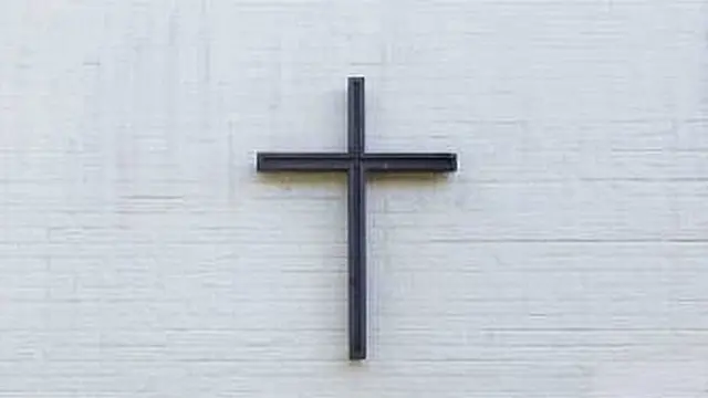 ધર્માંતરણ