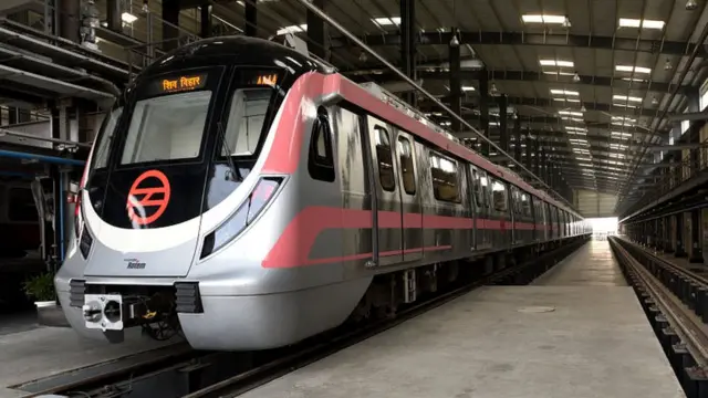 पटना मेट्रो