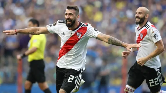 Lucas Pratto