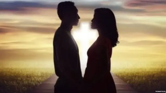 MARRIAGE COUNSELLING