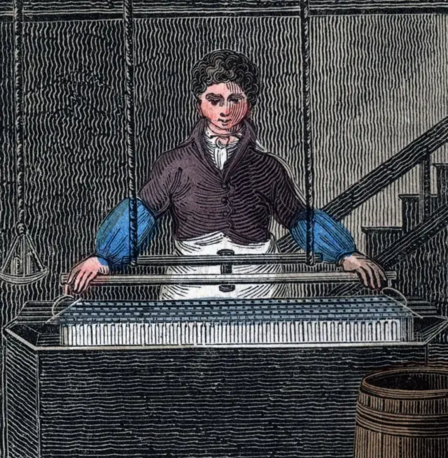 Dubartii dungoo yookaan shaamaa hojjechaa jirtuu