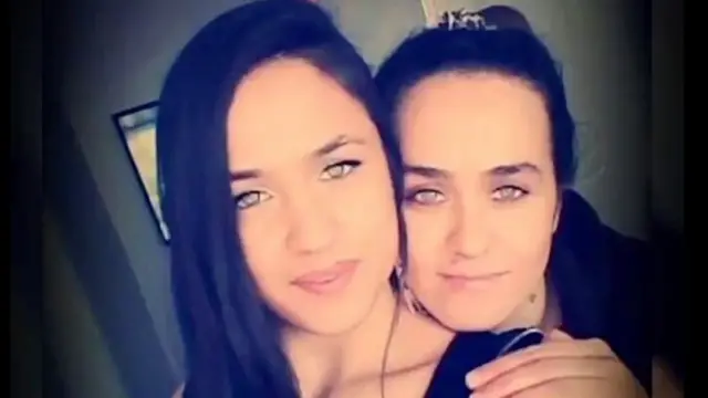 موتلو و خواهرش دیلک