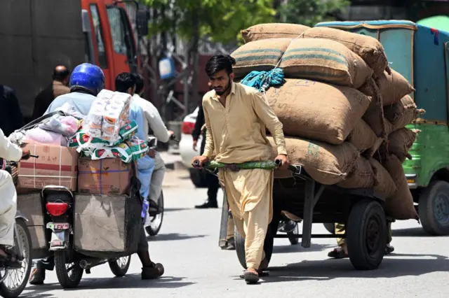 पाकिस्तान
