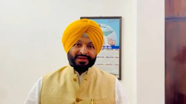 ਰਵਨੀਤ ਸਿੰਘ ਬਿੱਟੂ 