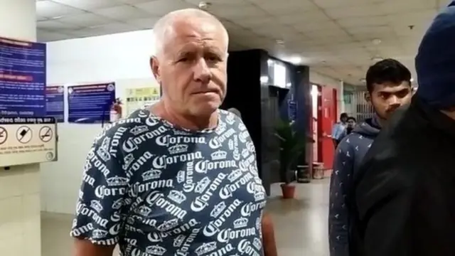 మిఖైల్ తురోవ్