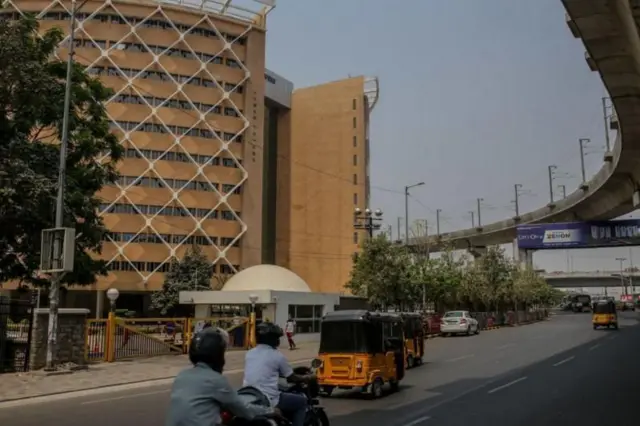 హైదరాబాద్