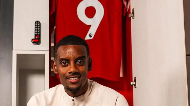 ኣሌክሳንደር