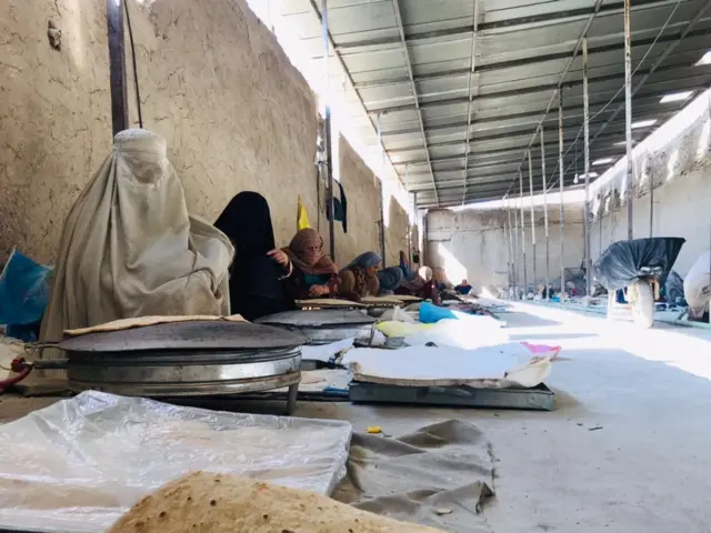 Kandahar 