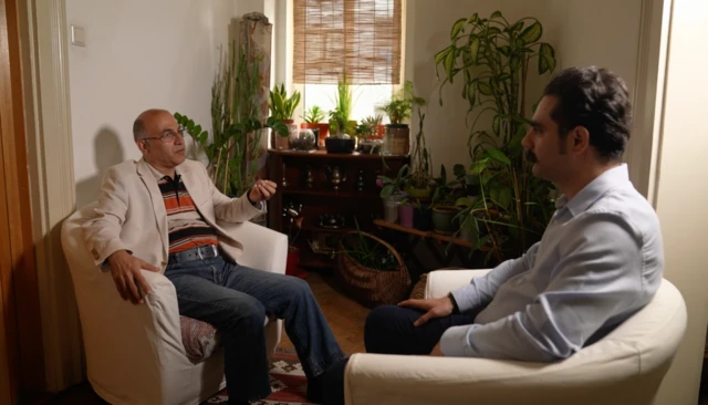 کامران قادری