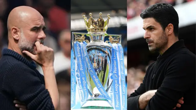 Premier league 2024 live updates