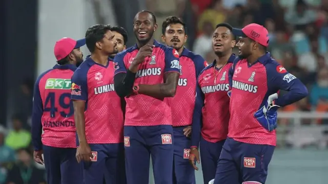 రాజస్థాన్ రాయల్స్