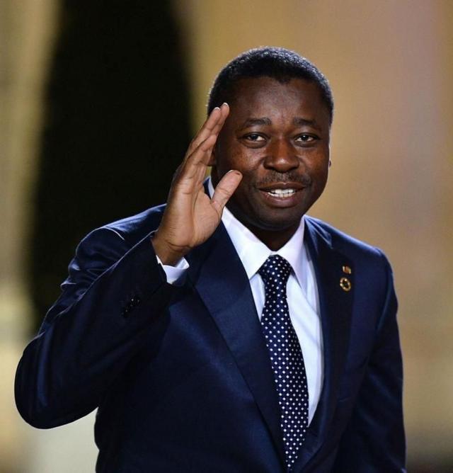 Faure Gnassingbe, Madaxa Dawladda ee Togo, xilliga 4aad