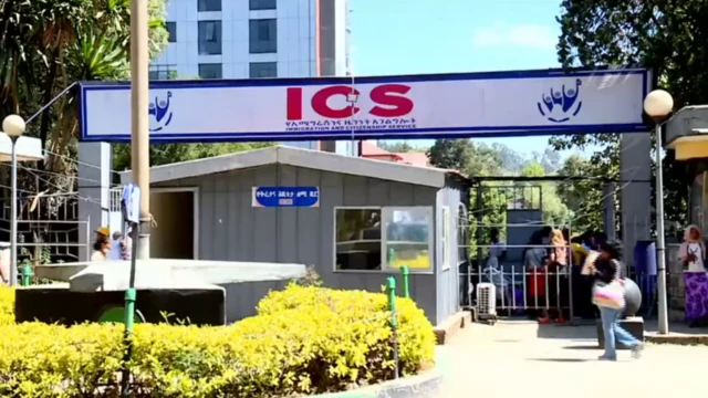 ቤት ጽሕፈት ኢሚግሬሽን