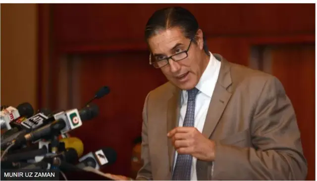 অস্কার ফর্নান্দেজ তারানকো