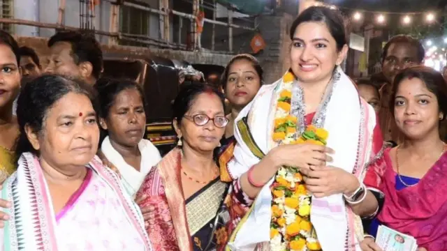 सोफ़िया फ़िरदौस