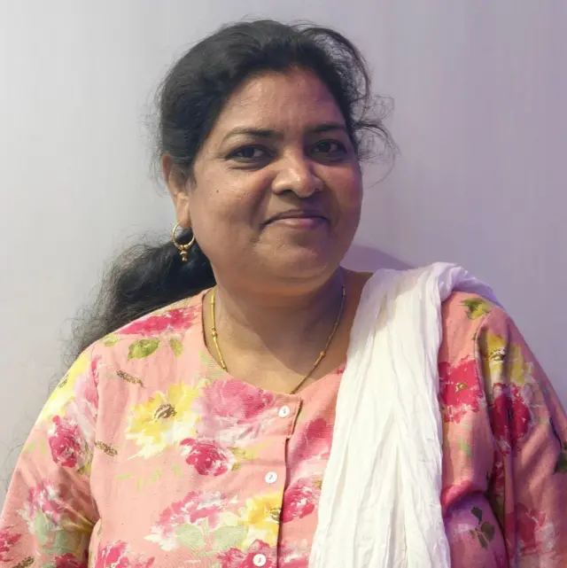 சுகிர்தராணி