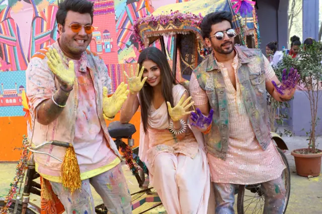 चांदिवली स्टुडिओ