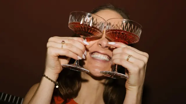 மது பானம், மது அல்லாத பானங்கள்