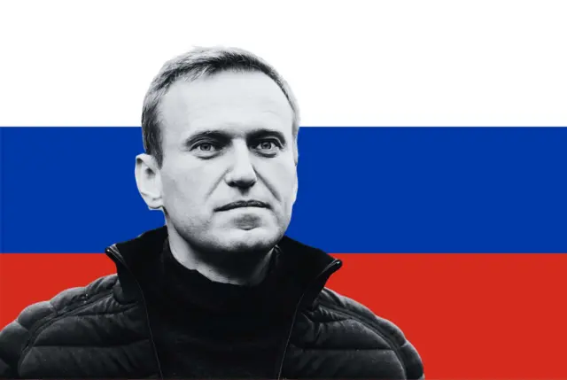 Alexei Navalny