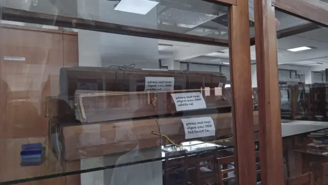 Colombo Public Library