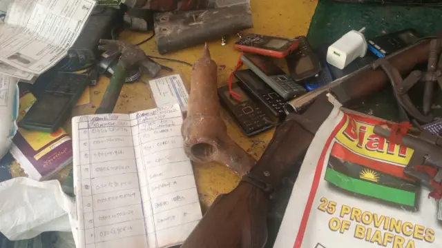 Ihe anapụtyara ndị omekome