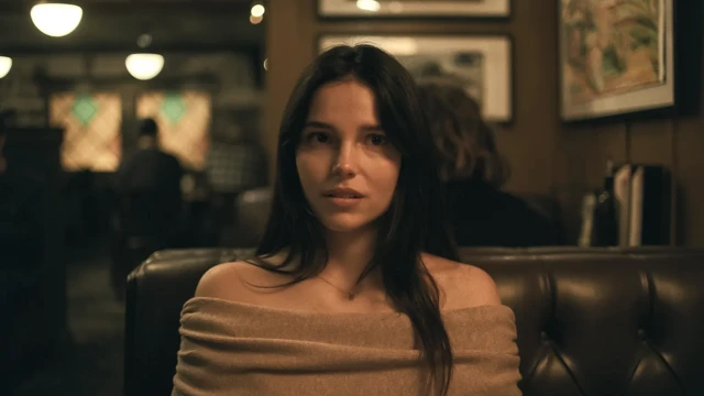 Obsession filminden bir sahne