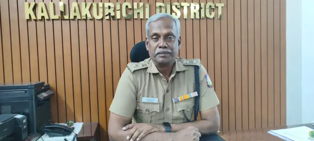 போலி மதுபான ஆலை