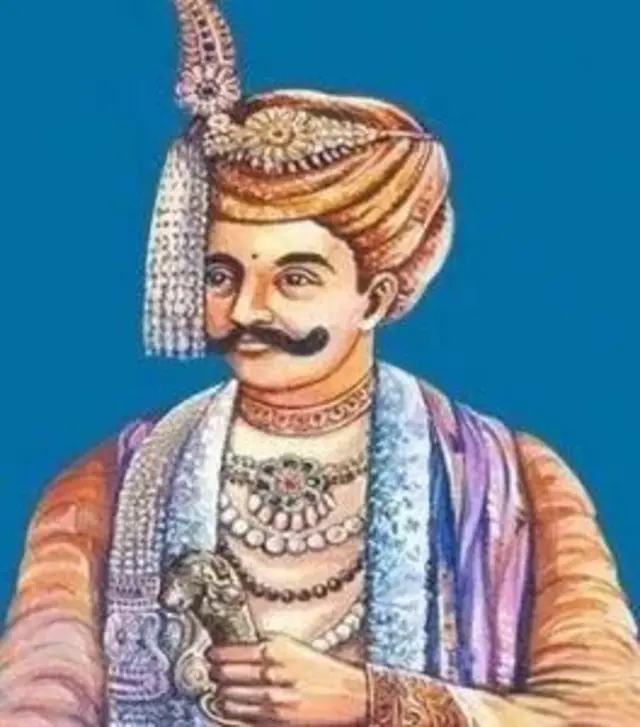 ਹਰਸ਼ਵਰਧਨ