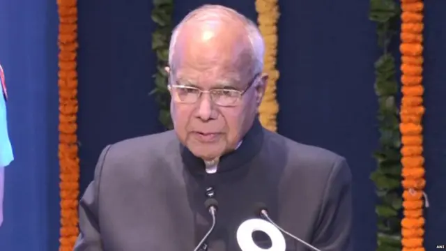 ਬਨਵਾਰੀ ਲਾਲ ਪ੍ਰੋਹਿਤ